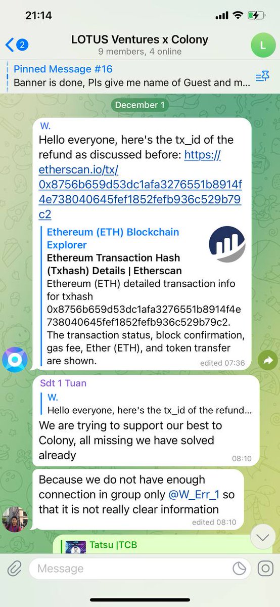 Lotus Ventures tweet media