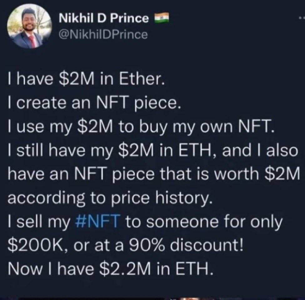 😂😂😂 Thoughts?