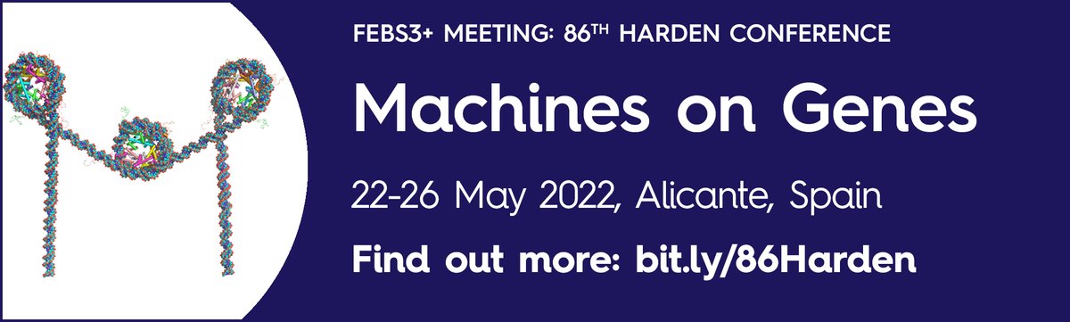 RSC Nucleic Acids tweet media