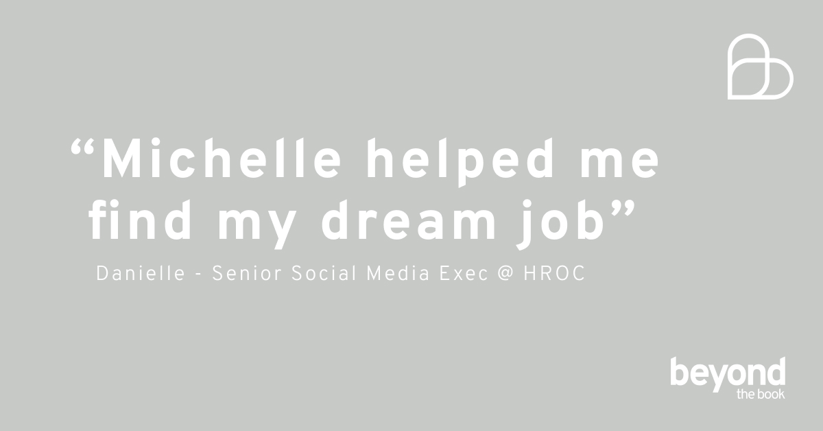 MichelleBTB's tweet photo. My fav part of my role... helping people find their dream roles. That makes it all worthwhile <3 #recruitment https://t.co/83kJCDLaLg