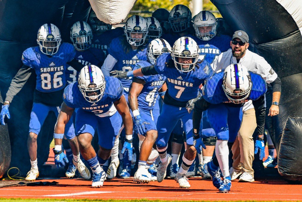 blessed to receive my fourth offer from <a href="/Shorter_FB/">Shorter Hawks Football</a>!!! <a href="/bowdonrecruits/">Bowdon High School Football/Athlete Recruiting</a> <a href="/NwGaFootball/">NwGa Football</a> <a href="/RecruitGeorgia/">Recruit Georgia</a>