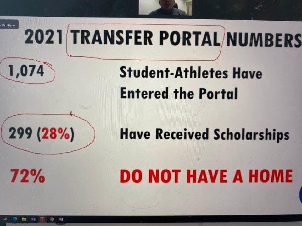 BrennonChapman's tweet image. Grass ain’t always greener