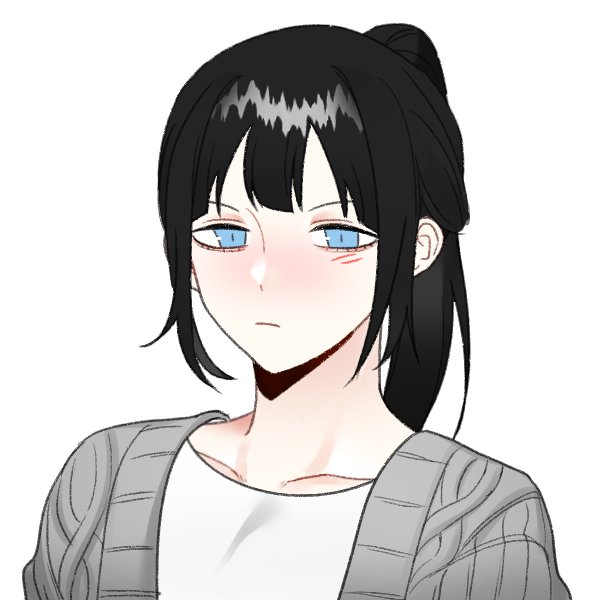 SpiritWhiteLily's tweet photo. “...yes, it does. Although coffee might be better for hangovers. Even then, I normally have extreme ones, but I'm used to it-”

She admitted a little embarrassingly. https://t.co/sbTnSCu8Ep