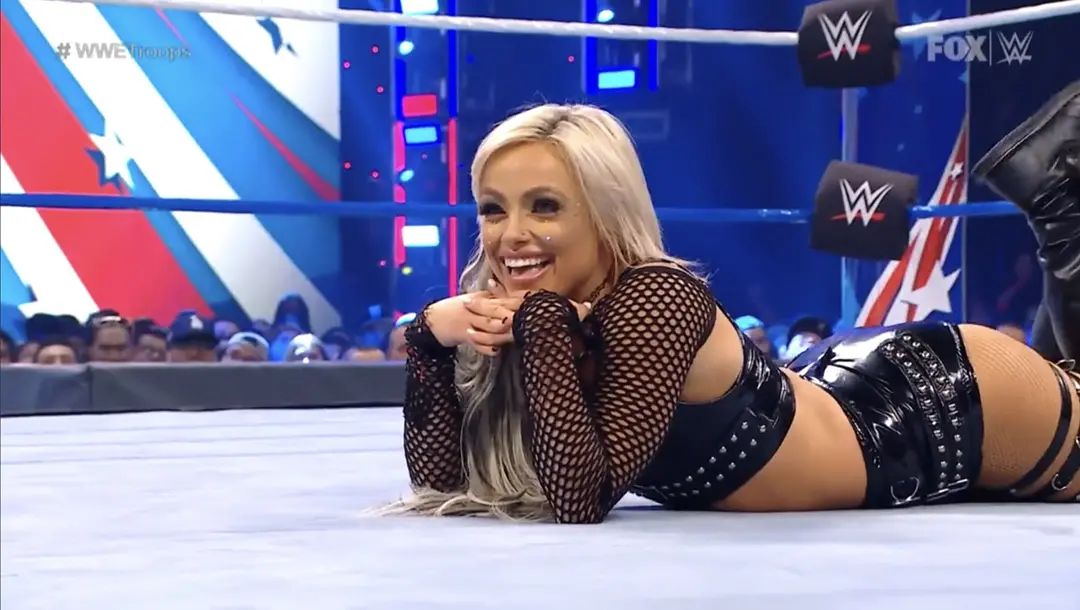 AjBlueBayBelt's tweet photo. Day 342 of Liv Morgan and Ruby Soho Photos! To all fan bases of The Riott Queen and The Sugar Plum out there, show off your favorite photos! #LivMorgan #RiottSquadForever #LivForever #LivDay #LIVIsLife #ForDoriWeRiott #HeidiLovelace #ThankYouRuby #Riott2Liv #Liv2Riott #RubySoho https://t.co/Ap6j838B4t