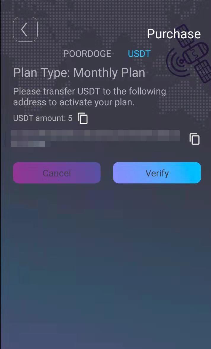 PoorDoge_coin's tweet photo. #PoorDoge #VPN  Good news, PoorDoge  VPN has been updated again, now you can choose to pay in $USDT or $PoorDoge, and $PoorDoge with a certain discount, welcome to use。
🔗Link symbolLink symbolDownload address for #Android : https://t.co/fKTmWfZfrS https://t.co/k0ZAEjuT9f