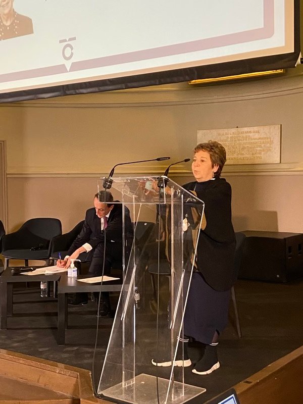 Territoire et Consciences tweet media