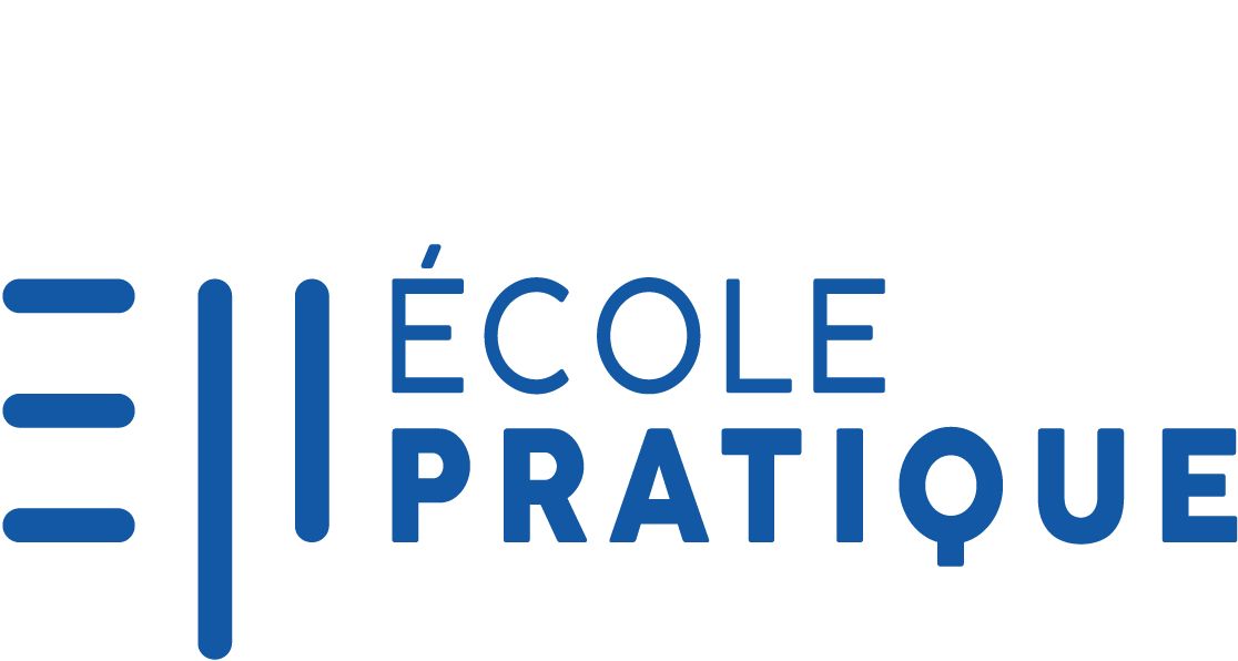 [#ForumsMedinjob]
Enjoy &amp; Progress, ça vous intéresse ? 🙃
L'École Pratique, école métropolitaine de la <a href="/CCI_AMP/">CCIAixMarseilleProvence</a>, est un établissement spécialisé dans la formation en alternance et dans la formation professionnelle. 
RDV sur <a href="/Oneforum1/">Oneforum</a> 👉oneforum.fr/fr/stand/visit…