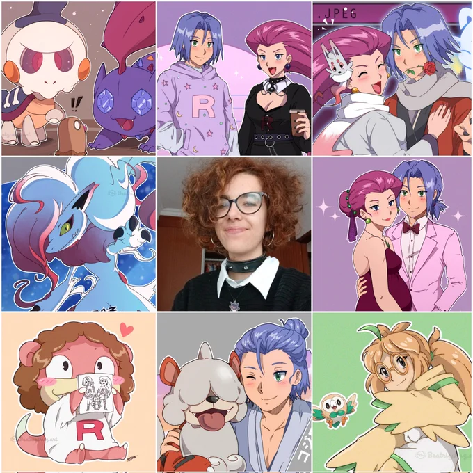 Jumping on the bandwagon again!☺
#artvsartist2021 