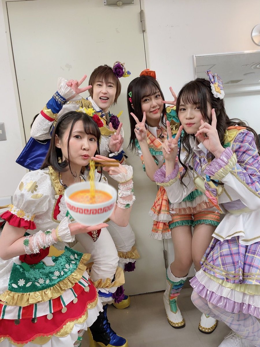Twitter 上的 佐藤 あずさ ひびきさん Amp にの Amp ミーチル 麺会メンバーです いろんなお話出来て楽しかったです そろそろ麺すすりに行けるといいね と 今度こそ麺会再開も近いやも と思えて嬉しかったです そして私はまた写真にラーメンを雑に貼り Twitter 上的 佐藤 あずさ ひびきさん Amp にの Amp ミーチル 麺会メンバーです いろんなお話出来て楽しかったです そろそろ麺すすりに行けるといいね と 今度こそ麺会再開も近いやも と思えて嬉しかったです そして私はまた写真にラーメンを雑に貼り