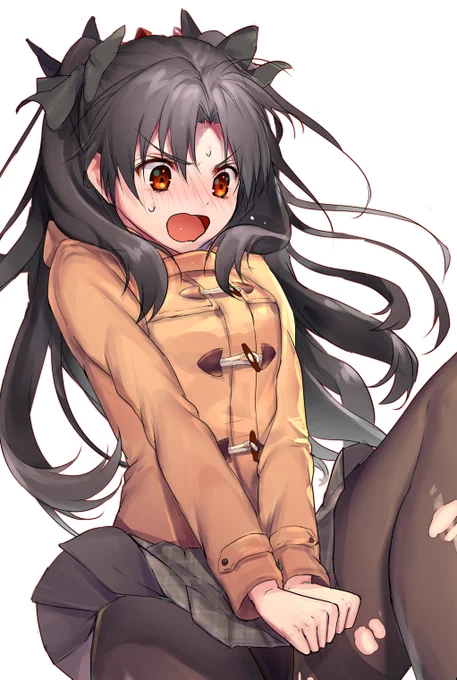 【FGO】私服イシュタルちゃん
❤️‍🔥💥
#FGO
#イシュタル 