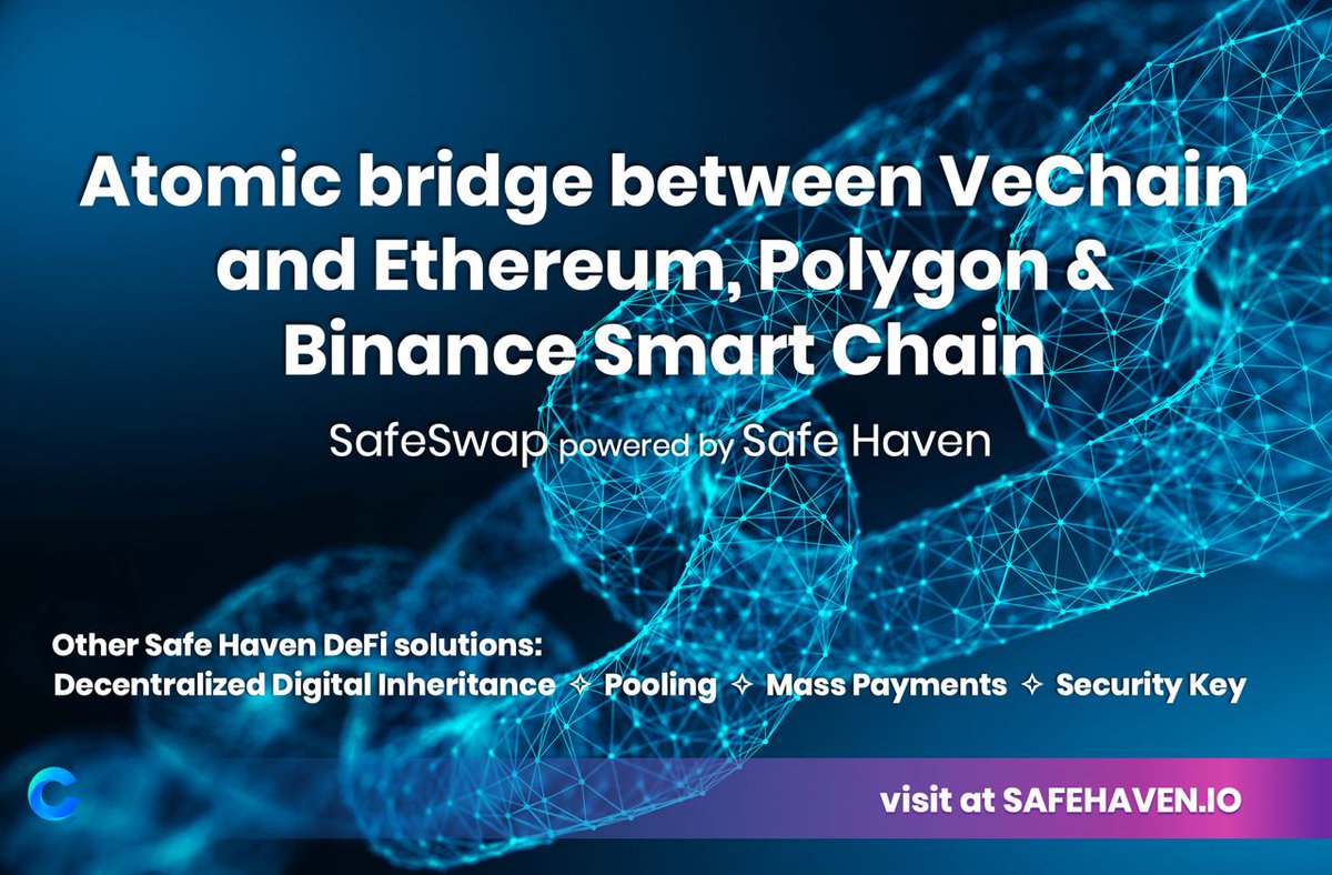 What kind of bomb is this!!!!
Drop it like it's hot. Get on board before the release of SafeSwap. You don't want to miss this. #100x #100xCoin #100xgem #100xcrypto #100xcoins #100xtoken #100xGems