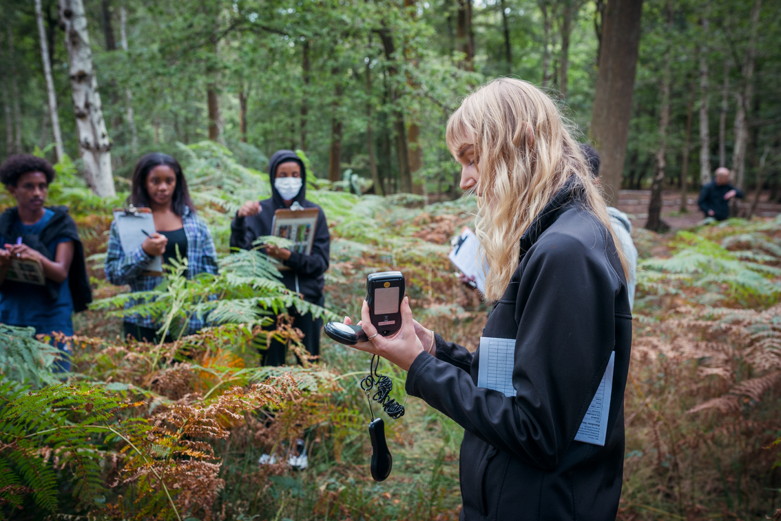 Field Studies Council tweet media