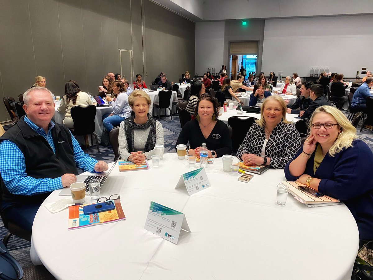 Courtney Hart (@celisehart) on Twitter photo Good morning from the <a href="/TASPA3/">TASPA</a> Winter Conference! The LISD team came super early to sit together (best practice for sharing of snacks). <a href="/GarrettRachelE/">Rachel E Garrett</a> <a href="/DeanneAngonia/">Deanne Angonia</a> <a href="/LISD_HR/">LISD Human Resources</a> Good morning from the <a href="/TASPA3/">TASPA</a> Winter Conference! The LISD team came super early to sit together (best practice for sharing of snacks). <a href="/GarrettRachelE/">Rachel E Garrett</a> <a href="/DeanneAngonia/">Deanne Angonia</a> <a href="/LISD_HR/">LISD Human Resources</a>