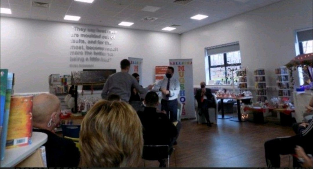 Mugshots tweet media