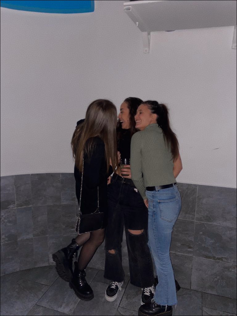 la verdad que son mis personas favoritas del mundo 
<3