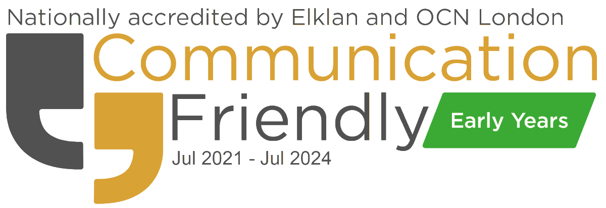 NorthwoodCPS's tweet photo. Exciting News! We are the first school in Knowsley to achieve the ELKLAN Accreditation for Early Years AND Primary Communication Friendly Settings! @ElklanTraining https://t.co/I785nKG5Um