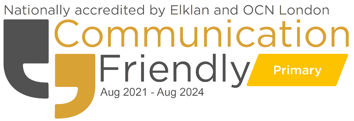 NorthwoodCPS's tweet photo. Exciting News! We are the first school in Knowsley to achieve the ELKLAN Accreditation for Early Years AND Primary Communication Friendly Settings! @ElklanTraining https://t.co/I785nKG5Um
