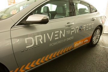 DrvnToProtectVA's tweet photo. In 2018, Virginia became the first state to partner with @DADSSTech through @VirginiaDMV. Today, the next phase of Driven to Protect begins with our exciting new trial deployment with @WeAreSchneider. Watch the announcement live this morning at 10am EST: https://t.co/4tgEfzNqCg https://t.co/GI5fE4Rxcs