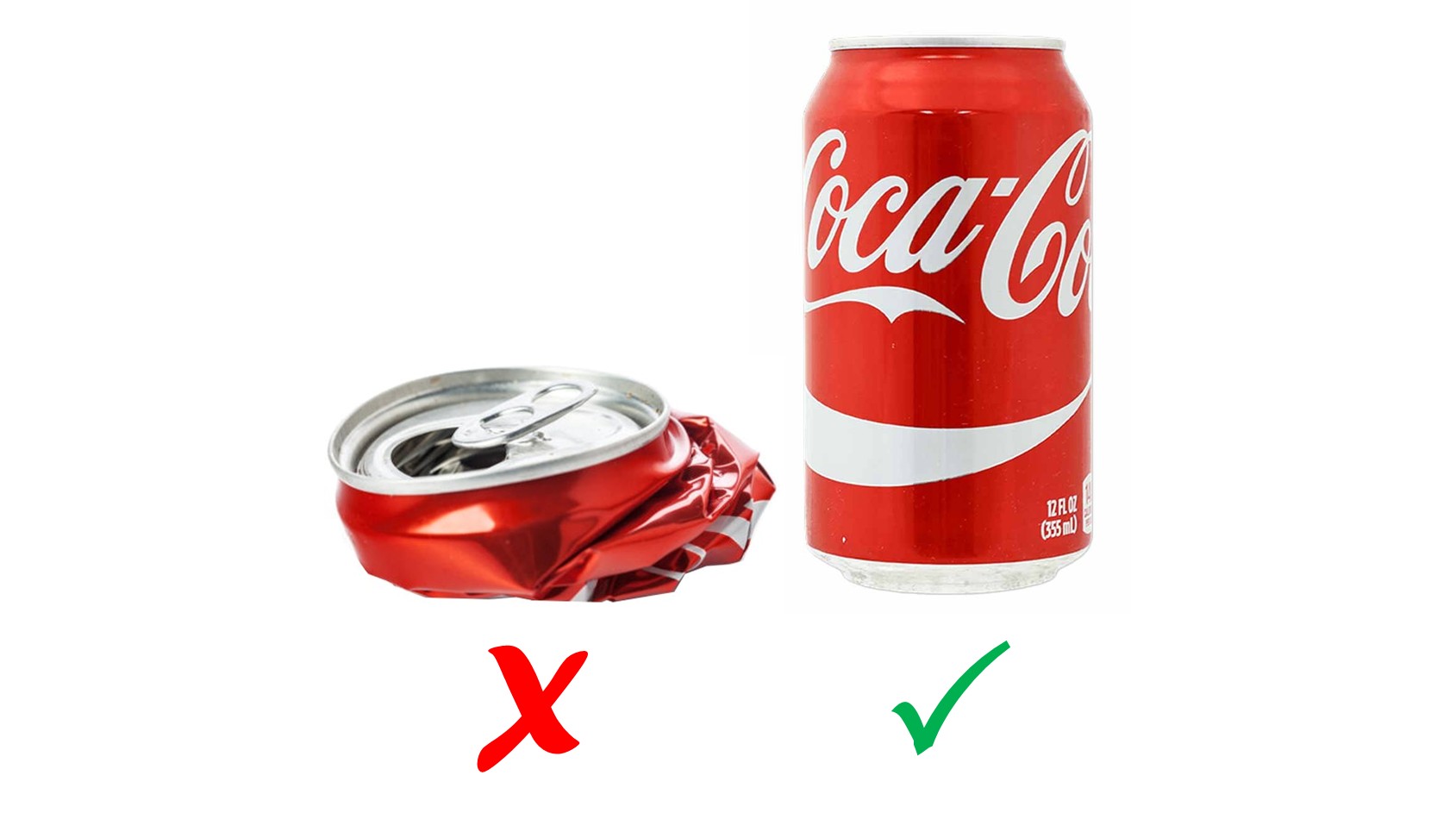 تويتر City Of Gainesville Zero Waste Initiative على تويتر To Crush Or Not To Crush Flattening Bottles Amp Cans It Is No Longer A Necessary Or Preferred Recycling Practice Read More