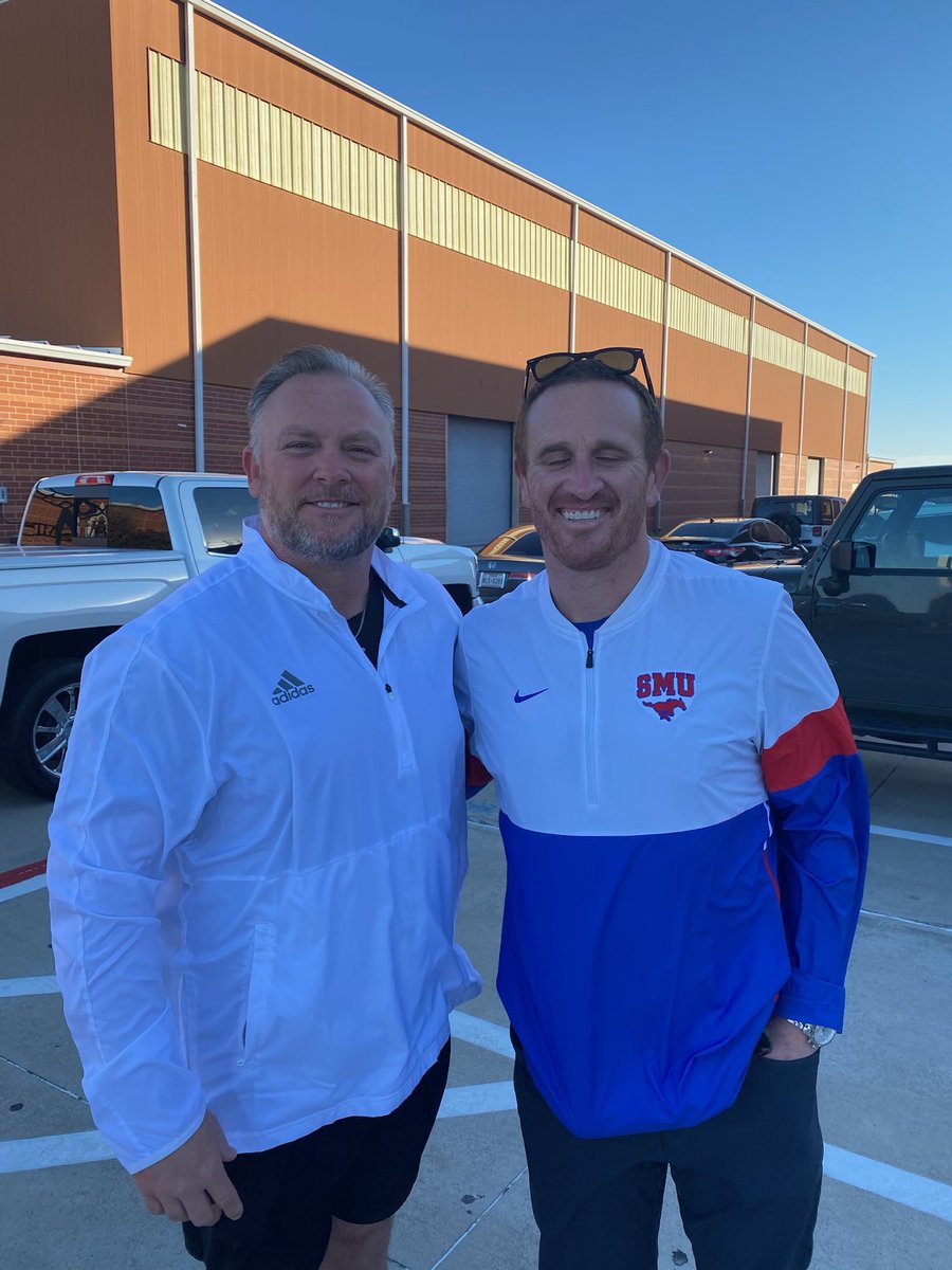 RecruitsRc's tweet image. The Bulldog Football nation would like thank all the College Coaches that stopped by