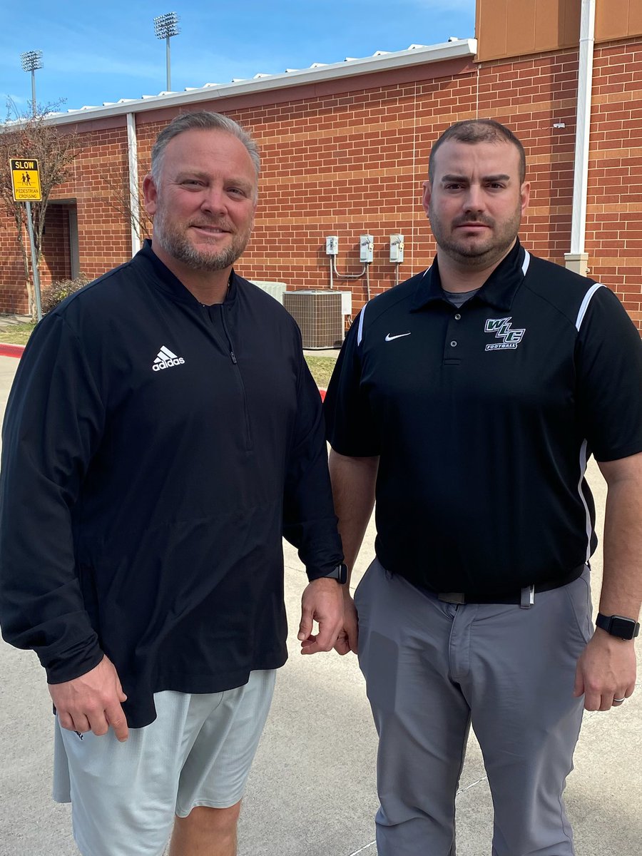 RecruitsRc's tweet image. The Bulldog Football nation would like thank all the College Coaches that stopped by