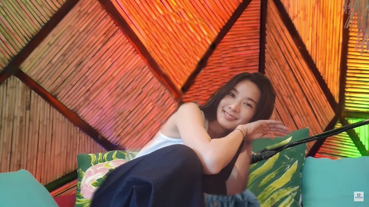 myloveChungah84's tweet photo. Chungah sa bahay ni kuya!
Goodnight! 😁✌ https://t.co/sCFLK6K2N2