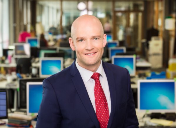 RTÉ Communications tweet media