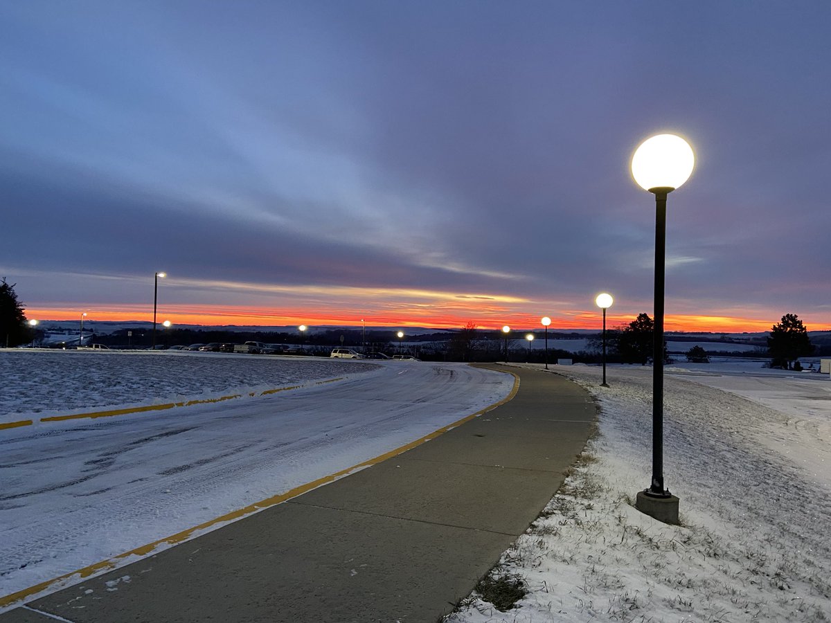 University of Mary tweet media