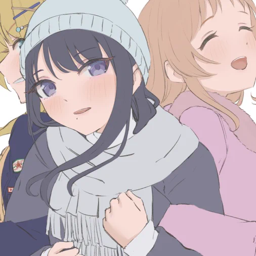 おしくらぁ 