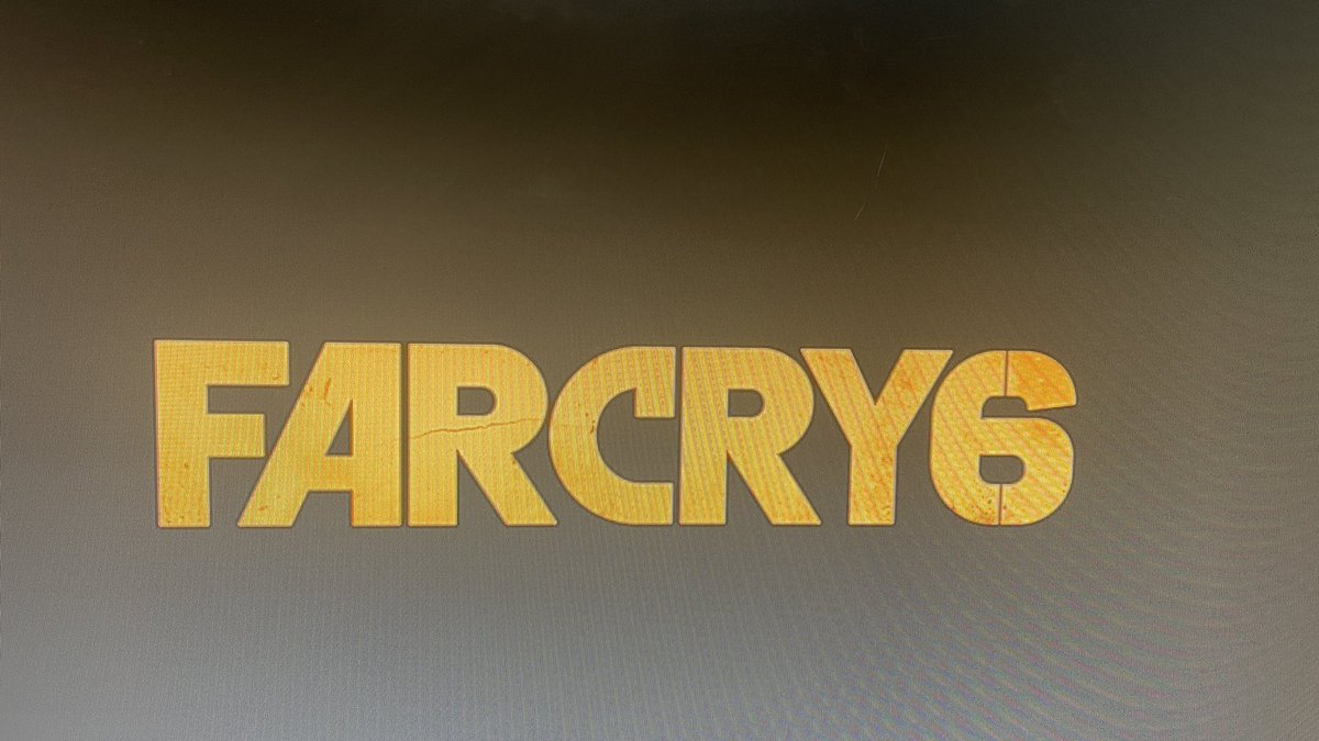 baxysmrl's tweet photo. #Farcry6.  Пройдено. https://t.co/wt10T3P9jB