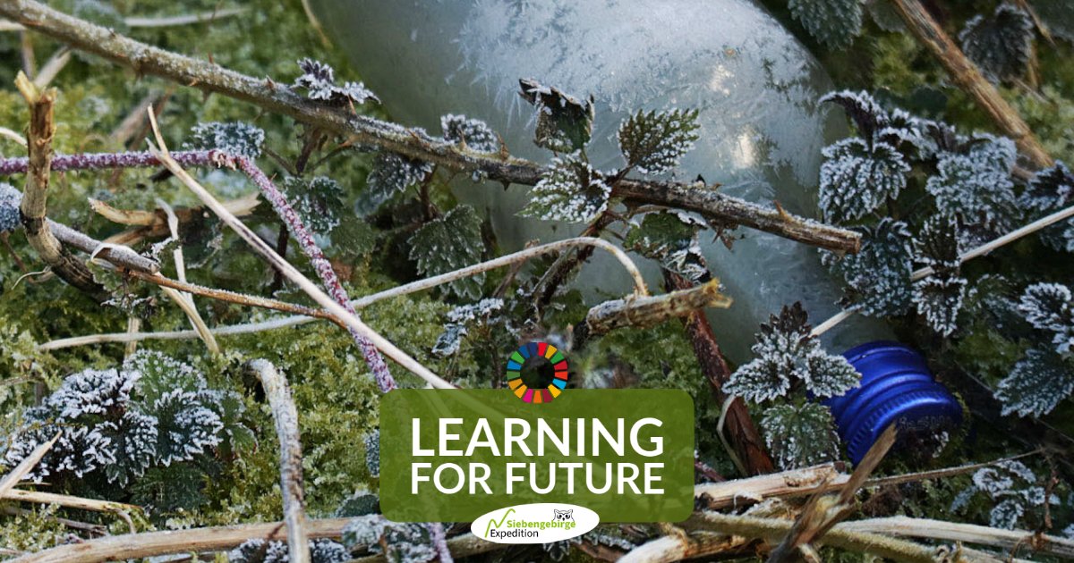 Gleich live online um 17 Uhr: Podiumsdiskussion mit 😀Hirnforscher😀@GeraldHuether,😀@unibonn Prorektorin für Nachhaltigkeit Annette Scheersoi,😀Theologe und Psychologe Jochen Sautermeister und😀Friday-for-Future Aktivistin <a href="/CharlotteBonin/">Charlotte von Bonin</a>! #LearningForFuture