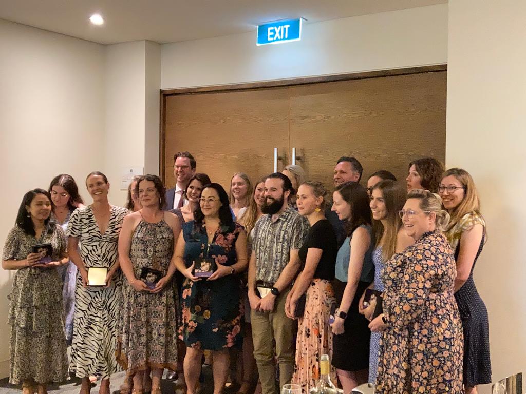 Anya Jones, PhD (@dranyajones) on Twitter photo Wrap-up for the <a href="/telethonkids/">telethonkids</a> #EmergingLeaders 2021 🙌🏼 <a href="/uwanews/">UWA</a>
It was amazing networking with <a href="/ameliaharray/">Dr Amelia Harray</a> Simone Schueller <a href="/EmmadeJong8/">Emma de Jong</a> Elayne Downie,
putting great ideas forward to be (hopefully🤞🏼) implemented in 2022 Wrap-up for the <a href="/telethonkids/">telethonkids</a> #EmergingLeaders 2021 🙌🏼 <a href="/uwanews/">UWA</a>
It was amazing networking with <a href="/ameliaharray/">Dr Amelia Harray</a> Simone Schueller <a href="/EmmadeJong8/">Emma de Jong</a> Elayne Downie,
putting great ideas forward to be (hopefully🤞🏼) implemented in 2022