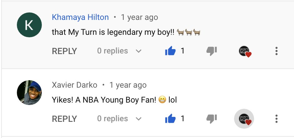 WinthropDSU's tweet photo. The "Jordan's Top Hip Hip Albums" video deserves to be revisited! https://t.co/ZqqRBwMz7E https://t.co/1WAYDlKw5a