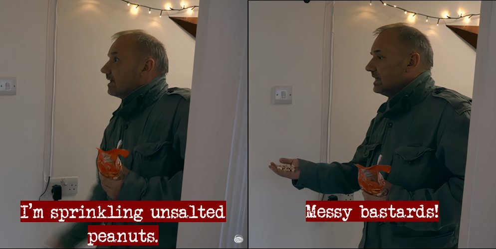 TheTMQC's tweet photo. What a mess!

#Taskmaster (CoC1E2) https://t.co/FEzxKnIOtw