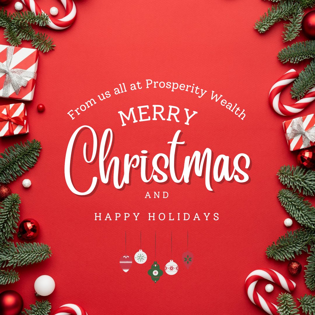 ProsperityW's tweet photo. We wanted to share our 2021 Online Christmas Card and wish you all a very Merry Christmas from everyone here at #TeamProsperity.
Rather than buying Christmas Cards this year we decided to make a Β£200.00 donation to the Black Country Foodbank instead.
#MerryChristmas https://t.co/b36MO2IKX1