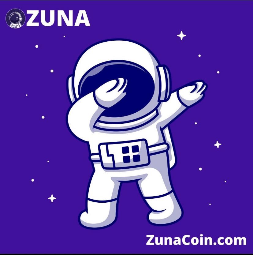 Parrot_PH's tweet photo. WE ARE ON OUR WAY TO THE TOP! ZUNA 

#ZunaPh #Zunacoin https://t.co/GGAFwWAg1P