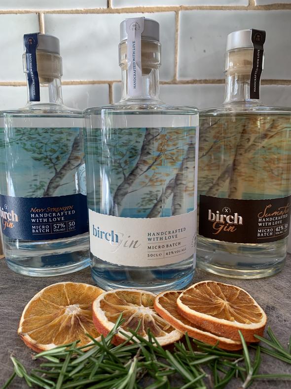 What could be better than a bottle of Birch Gin?…
Two bottles, or three!
Why not check out our bundles birchgin.com/prod.../birch-…
#gin #christmaspresent