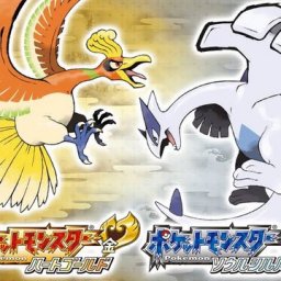 ポケモンhgssのtwitterイラスト検索結果