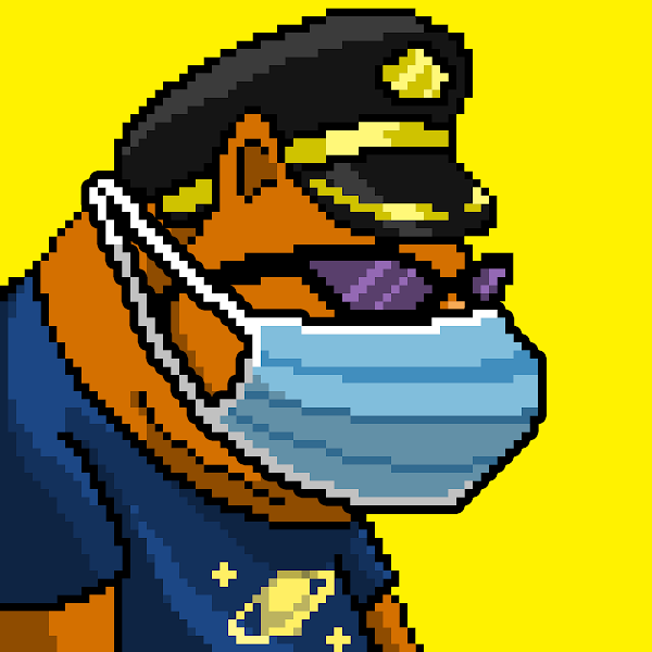 BearX_NFT's tweet photo. 🚨IG COMPETITION!🚨

We just launched our IG + to celebrate our first post, we are giving away this very Bear that is posted! 🔥 

To win, simply:

1️⃣ Follow BearX IG account
2️⃣ Like the post
3️⃣ Comment !chomp 

LINK HERE: https://t.co/70gOyH80cL https://t.co/fk3V1eW1kX
