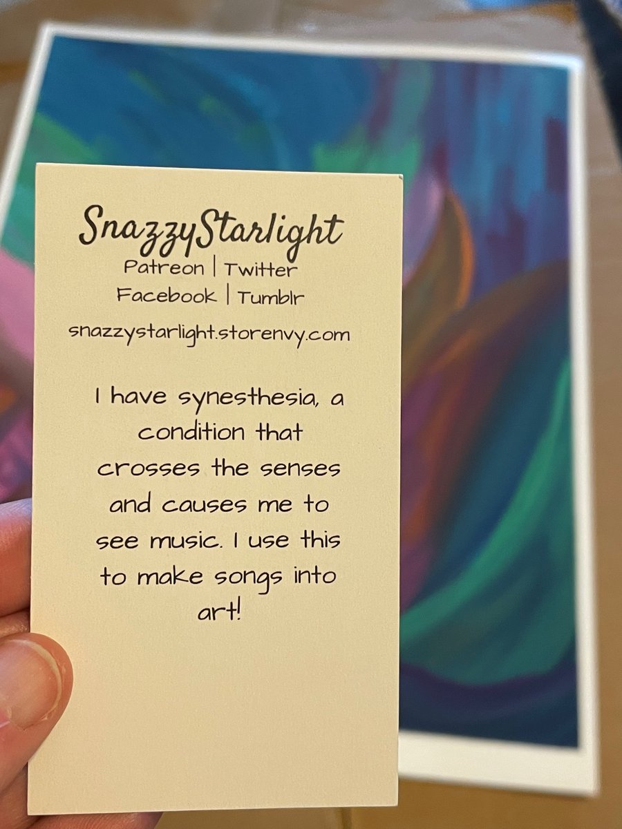 jmere's tweet image. Husband’s favorite birthday gift ever: @SnazzyStarlight ‘s painting of @alyankovic ’s “everything you know is wrong.” (Am I talking it up on every social media platform? Yes, yes I am)