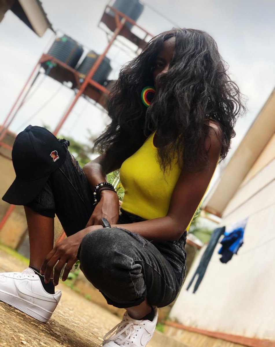 fro_cap's tweet photo. Hey Wednesday ❤

What's stopping you from rocking our #FroCap? 
Place your order today 
💰 25,000/=
📱 0701339953 OR Whatsapp https://t.co/A6EsaoIU1q
🚗 We deliver 

#BlossomWithFroCap 🌸 #hairstyle #UOTMarket #SupportMyHustle https://t.co/gThALKk2lc