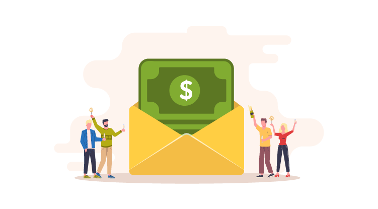Start monetizing your holiday email newsletters with programmatic native ads to increase your business revenue. 💲

Learn more from our latest article: bit.ly/3nKZ58B

#emailMonetization #emailnewsletter #emailmarketingstrategy #programmaticadvertising