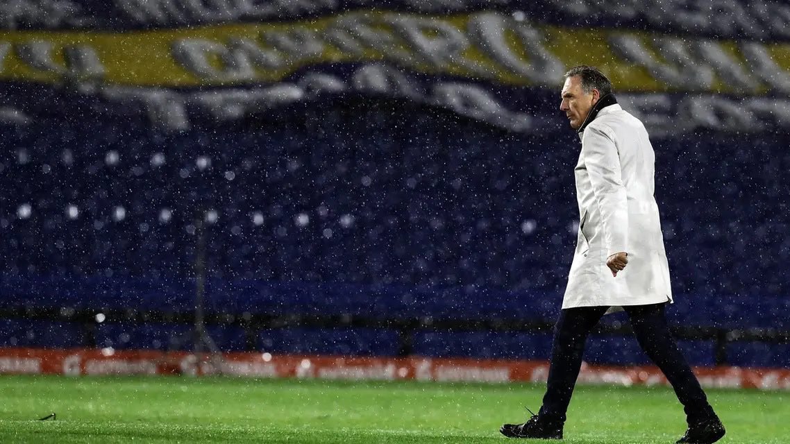 قالوا من هذا قلت هذا اللي بيروض اسيا ٢٠٢٣