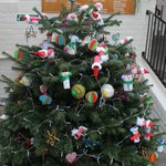 Broomfield thanks Pines and Needles, based at Pools on the Park, for their generous donation of a Christmas tree.  The children have had the best fun creating a massive variety of decorations to bring a home crafted feel to our festive fun! @pinesandneedles 