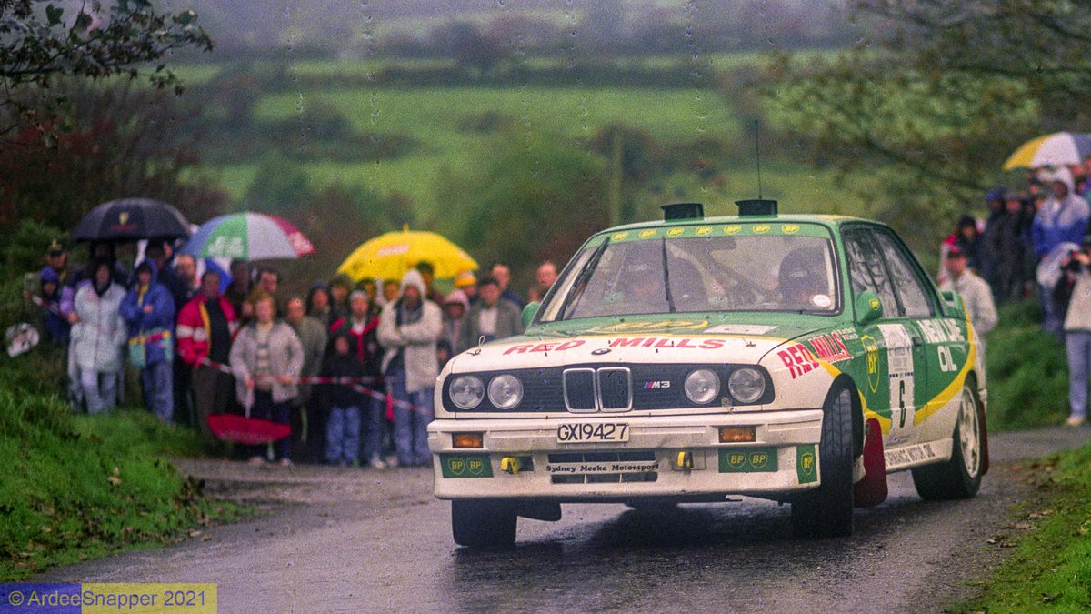 rallyingislife's tweet photo. Another one from Adrian's archive. Bill Connolly / James O'Brien - 1992 Cork 20. Also pictured is an 1/18 scale model by Brian/M8 https://t.co/EbrTiwlNhU
@ArdeeSnapper https://t.co/K5OS6sScKm https://t.co/MV6db0DP7I