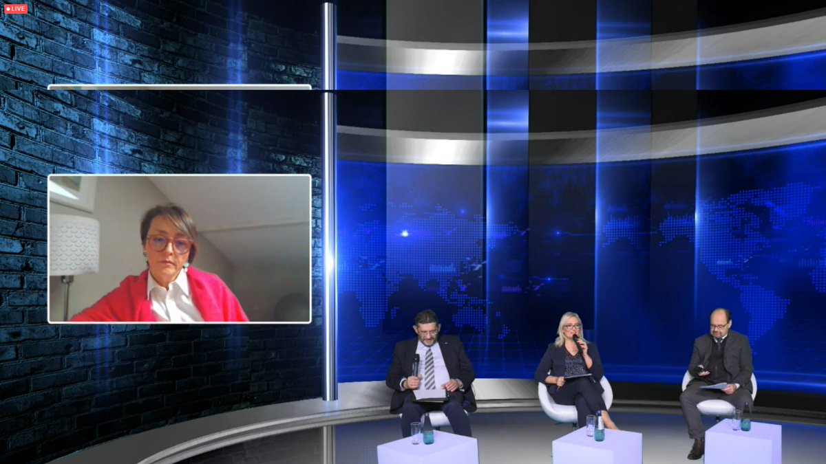 NFZ_GOV_PL's tweet photo. 𝗢𝗣𝗜𝗘𝗞𝗔 𝗞𝗢𝗢𝗥𝗗𝗬𝗡𝗢𝗪𝗔𝗡𝗔 | Podsumowanie #POZplus
🗣️ Panel ekspercki ➡️ Polskie doświadczenia w realizacji #OpiekaKoordynowana na przykładzie projektu #NFZ ➡️ POZ Plus.
Z udziałem m. in. @annakoziel1 z @WorldBankPoland.
TRANSMISJA NA ŻYWO ⤵️
https://t.co/j0sTnUeHOz https://t.co/7OJC6dKlUe