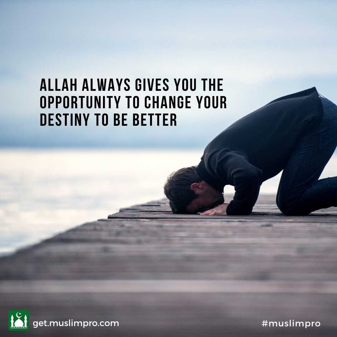 Daily Inspiration from #muslimpro
go.muslimpro.com/NuC4
