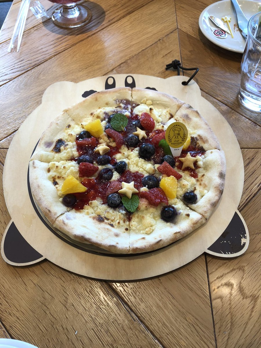 @haruitigo15 ぜひぜひお財布をあったかくして堪能してみてくださいませませ!(`・ω・') ちなみに自分が行った時はこういったのを頼んで、つらづらとです〜 