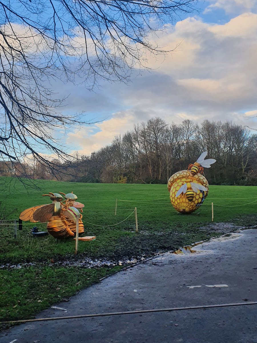 HelenSmith1991's tweet photo. Exercise not only changes your body, it changes your mind, your attitude and your mood.
Matt are lovely OT was showing the griffin ladies the lovely sights of heaton park 🐝@SuzanneOTCAMHS @GMMH_NHS #CAMHS #junction17 #OccupationalTherapy #teamgriffin https://t.co/NLGrJsYsAL