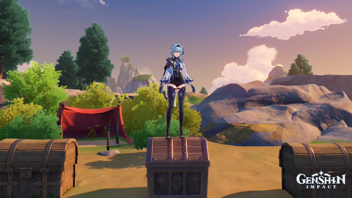 godeulas's tweet photo. she found some chests on a friend's world https://t.co/Gt7B8Ql74p